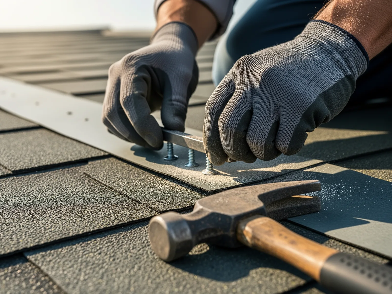 Why choose Fascia Repair in Springfield, TN